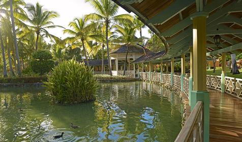 Coral Level At Iberostar Selection Bavaro