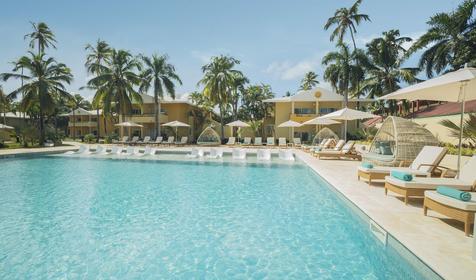 Coral Level At Iberostar Selection Bavaro