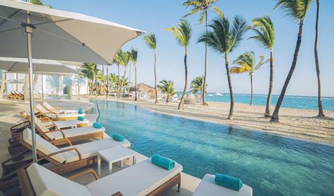 Coral Level At Iberostar Selection Bavaro