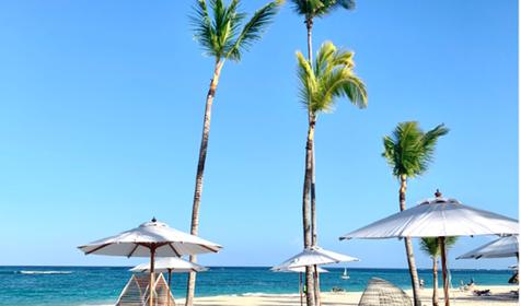 Coral Level At Iberostar Selection Bavaro