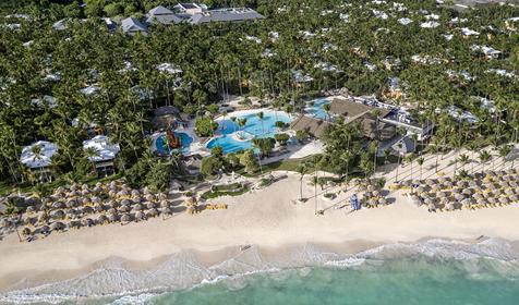 Coral Level At Iberostar Selection Bavaro