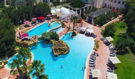 Medina Solaria&Thalasso
