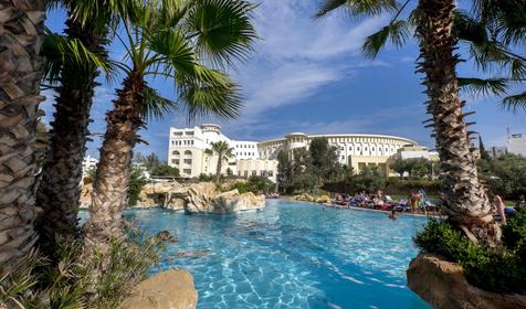 Medina Solaria&Thalasso