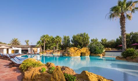 Medina Solaria&Thalasso