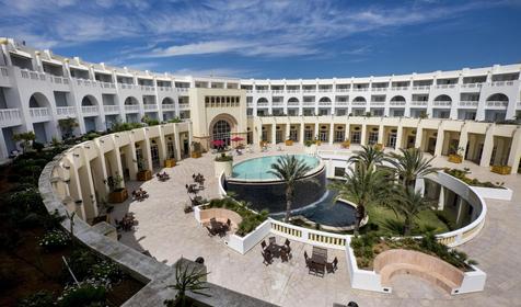 Medina Solaria&Thalasso