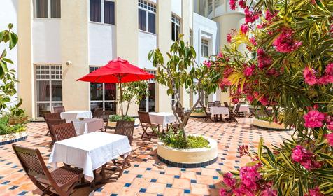 Medina Solaria&Thalasso