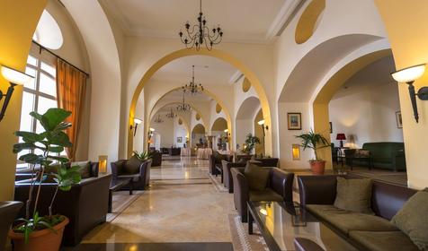 Medina Solaria&Thalasso