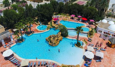 Medina Solaria&Thalasso