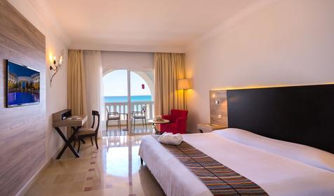 Medina Solaria&Thalasso