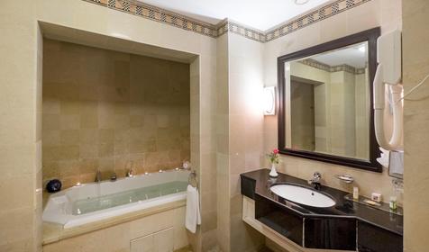 Medina Solaria&Thalasso