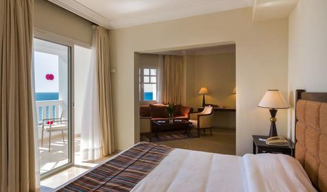 Medina Solaria&Thalasso