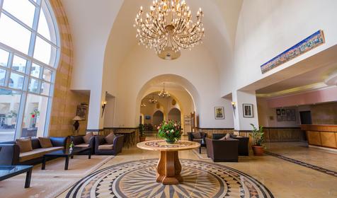 Medina Solaria&Thalasso