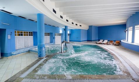 Medina Solaria&Thalasso
