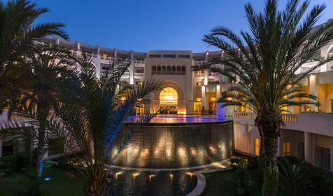 Medina Solaria&Thalasso