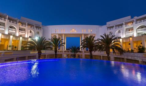Medina Solaria&Thalasso
