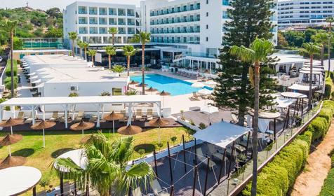 Napa Mermaid Hotel & Suites