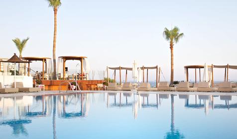 Napa Mermaid Hotel & Suites