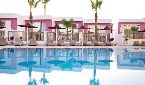 Napa Mermaid Hotel & Suites