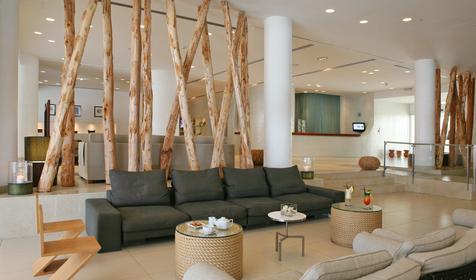 Napa Mermaid Hotel & Suites