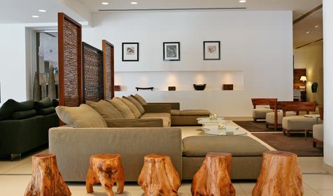 Napa Mermaid Hotel & Suites