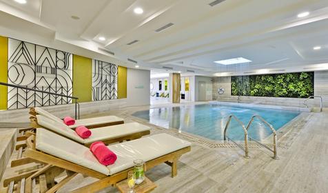 Napa Mermaid Hotel & Suites