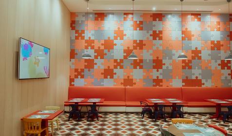 Ic Hotels Green Palace