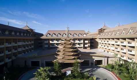 Royal Dragon Hotel