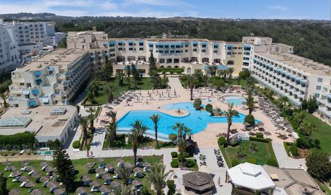 Riu Bellevue Park