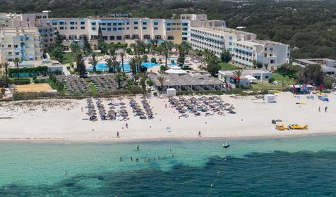 Riu Bellevue Park