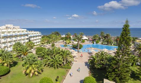 Riu Bellevue Park
