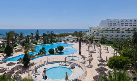 Riu Bellevue Park