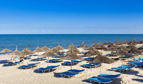Riu Bellevue Park