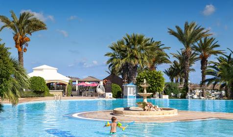 Riu Bellevue Park