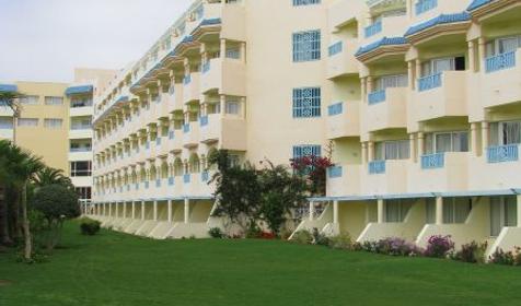 Riu Bellevue Park