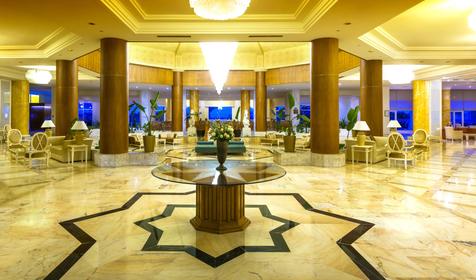 Riu Bellevue Park
