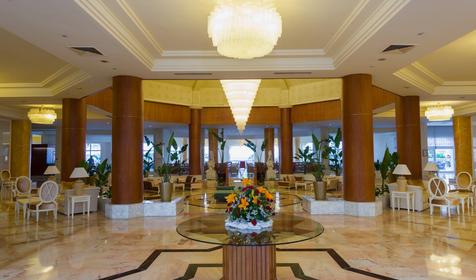 Riu Bellevue Park
