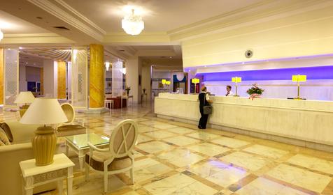 Riu Bellevue Park
