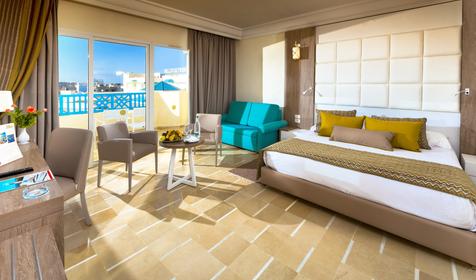 Riu Bellevue Park