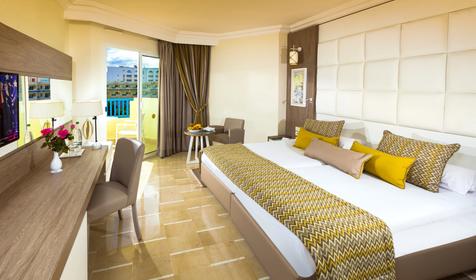 Riu Bellevue Park