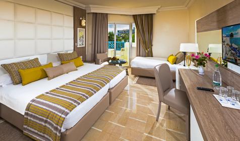 Riu Bellevue Park
