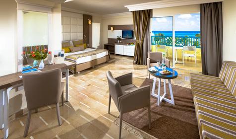 Riu Bellevue Park