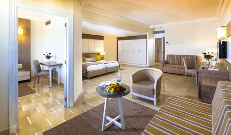 Riu Bellevue Park