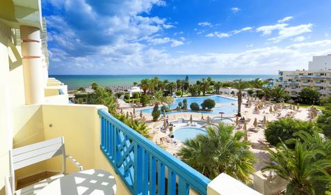Riu Bellevue Park