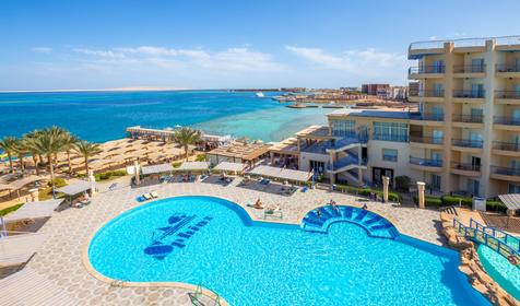 SPHINX AQUA PARK BEACH RESORT