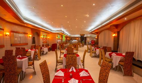SPHINX AQUA PARK BEACH RESORT