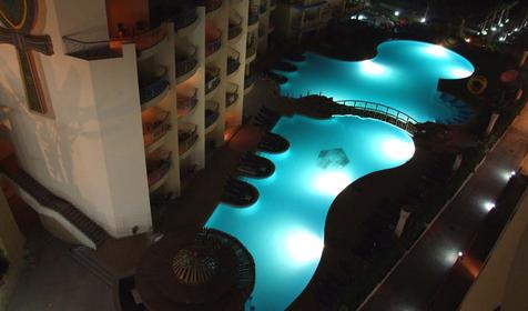 SPHINX AQUA PARK BEACH RESORT