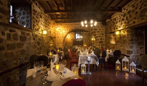 Alp Pasa Hotel