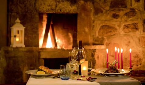 Alp Pasa Hotel