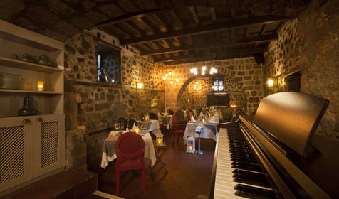 Alp Pasa Hotel