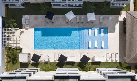 Whala! Urban Punta Cana